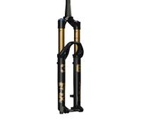 forca Fox Factory 36 FloatSL 29 Factory 140 Grip X Kabolt SL Noir