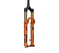 Fox 36 K Sl F-s Grip X K110 44mm Mtb Fork Arancione 29´´ / 140 mm