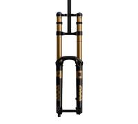 Forcella Fox 40 Factory Grip X2 29"" 203 mm nero / kashima