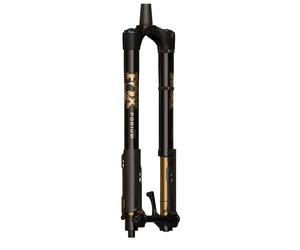 forca Fox Podium 29 Factory 160 Grip X2 Noir