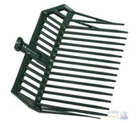 FORCA IN ABS PER CAVALLI 16 DENTI