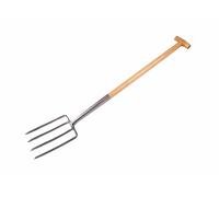 Forca In Acciaio Inox Per La Fossa, Forca Per Letame, Forca Da Stalla