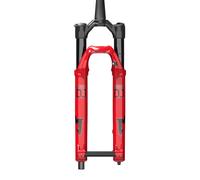 forca Marzocchi Bomber DJ 26 Air 100 Grip Sweep-Adj Rouge