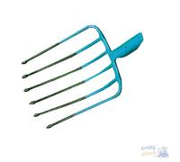 FORCA PAPILLON PER BIETOLE-PATATE 8 DENTI