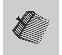 FORCA PER CAVALLI 16 denti Forche