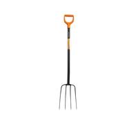 FORCA PER COMPOSTAGGIO SOLIDA 126 CM - FS-1070674