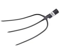 FORCA PER LETAME 3 denti - DF 6000472