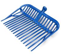 FORCA PER STALLA 16 denti cm. 31x42