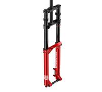 Forcella rockshox boxxer ultimate charger 3 2 rc2 linearxl 29 boost 20x110 mm offset 52 rosso