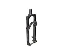 Rockshox Judy Silver Qr 30 Remote Mtb Fork Argento 29´´ / 100 mm Black