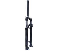 Rockshox Judy Silver Fb Rl 9x100 1-1/8 Air Mtb Fork Argento 29´´ / 100 mm Black