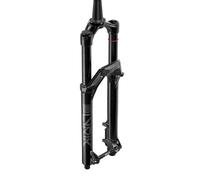 forca Rockshox Lyric Slelect Boost 15x110 140 mm Noir