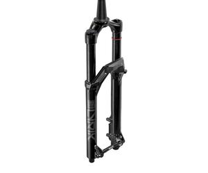 forca Rockshox Lyric Slelect Boost 15x110 170 mm Noir