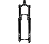 forca Rockshox Lyrik Ultimate Charger 3.2 RC2 160 mm Noir
