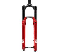 forca Rockshox Lyrik Ultimate Charger 3.2 RC2 160 mm Rouge