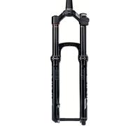 Rockshox Lyrik Ultimate Flight Attendant Boost™15 X 110 Mm Sm Crownod 44 Offset Db+ A3 Mtb Fork Argento 29´´ / 160 mm