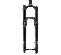 forca Rockshox Lyrik Ultimate Flight Attendant 160 mm Noir