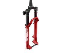 forca Rockshox Pike Ultimate Flight Attendant Rouge