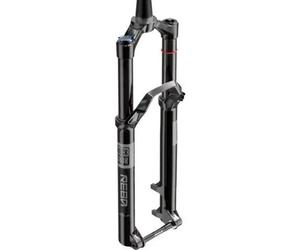 forca Rockshox Reba Gold Isolator 2 Positions Noir