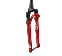 forca Rockshox Rudy Ultimate Race Day 2 700c OS45 Rouge