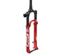 forca Rockshox Sid SL Ultimate Flight Attendant Race Day 110mm Rouge