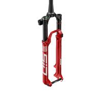 forca Rockshox Sid Ultimate Flight Attendant Race Day Rouge