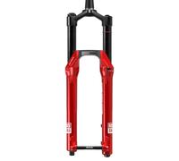 Rockshox Zeb Ultimate B1 29´´ 15x110 Mm Boost 44 Mm Offset Mtb Fork Rosso 29´´ / 160 mm