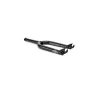 Wethepeople Prodigy Bmx Fork Argento 18´´ / Rigid Black