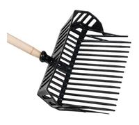 FORCA X LETAME 015B STEA CM 31X42 O.CONICO MM 26