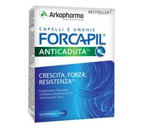 Forcapil Anti Caduta 30 Compresse