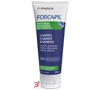 FORCAPIL ANTICADUTA SHAMPOO 200 ML