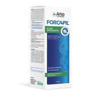 Arkopharma Forcapil Elixir Anticaduta Capelli Biotina e Caffeina 50 ml