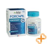 Forcapil Fortifiant 60 Pillole Zinco Vitamina B6 Biotina Capelli, Pelle & Unghie