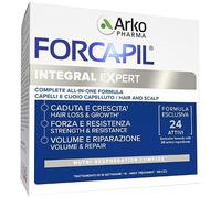 FORCAPIL INTEGRAL EXPERT168CPS