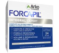 FORCAPIL Expert 168 Cps
