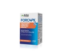 Forcapil Integratore Capelli Sani 60capsule