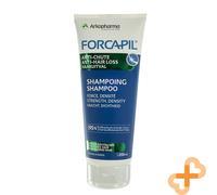 FORCAPIL Shampoo Anti-Chute E Anti-Perdita Di Capelli Per Forza E Densità 200 Ml