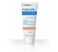 Forcapil Shampoo Fortificante Arkopharma 200ml