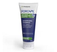 Forcapil Shampoo per capelli fragili sottili 200 ml
