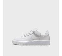 Nike Air Force unisex Scarpe - Bianco - Pelle - Foot Locker White 33.5