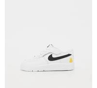 Force 1 Low easyOn bambini piccoli bianco 21