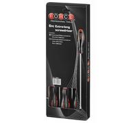 FORCE 20611 Kit cacciavite