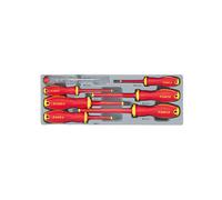 FORCE 20718N Kit cacciavite