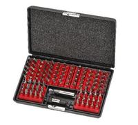 FORCE 21022 Set, Inserto-Cacciavite (punte)
