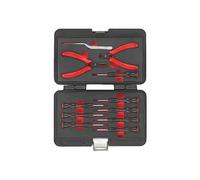 FORCE 2106A Kit cacciavite