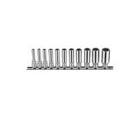FORCE 21115-9 Set chiavi a bussola