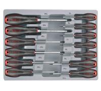FORCE 2137T Kit cacciavite