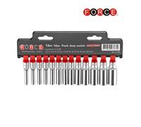 FORCE 2138-5 Set chiavi a bussola