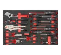 FORCE 2208 Modulo attrezzi