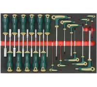 FORCE 2212 Modulo attrezzi
